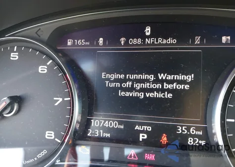 2019 Audi Q7 55 Premium/55 Se Premium из США, поврежденный, VIN WA1AAAF72KD019487